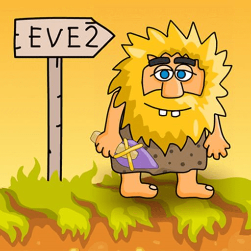Adam and Eve 2 Game