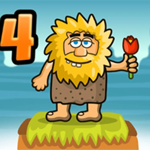 Adam and Eve 4 Game