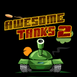 Awesome Tanks 2 Game