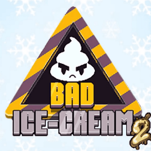 Bad Ice Cream 2 Game
