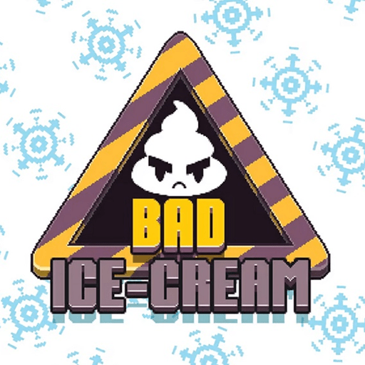 Bad İce Cream Game
