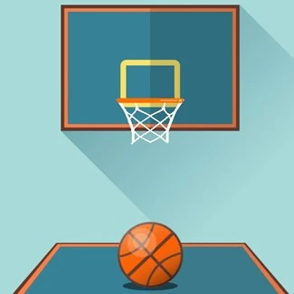 Basketball FRVR