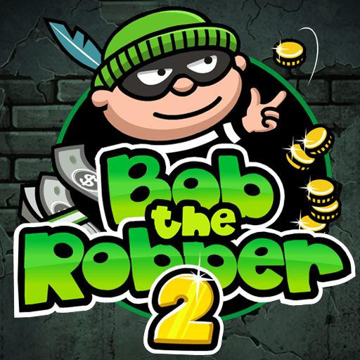 Bob The Robber 2 Game