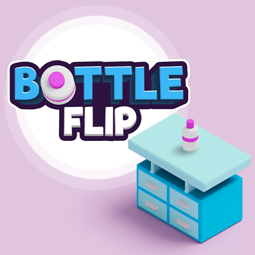 Bottle Flip 3D Online Game