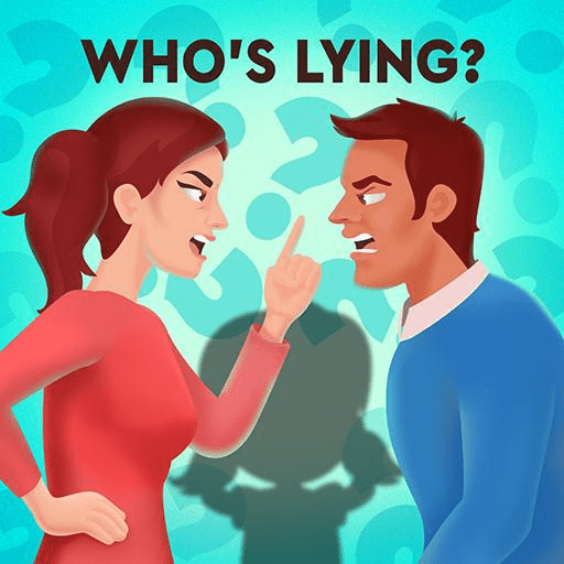 Braindom 2: Who is Lying? Game