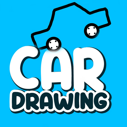 Car Drawing Physics Game