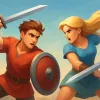 Battle Games