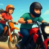 Bike Games