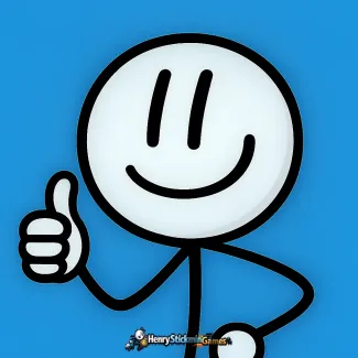 Game Henry Stickmin