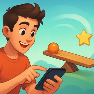 Physics Games
