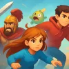 Popular Games