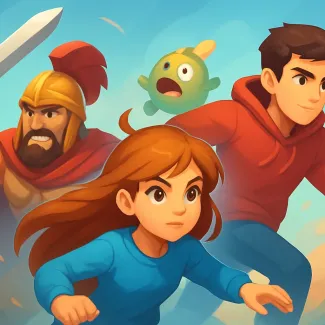 Popular Games