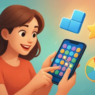 Skill Games