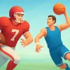 Sport Spil