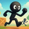 Stickman Games