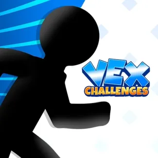 Hry Vex