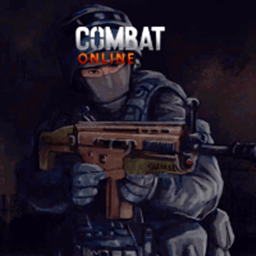 Combat Online Game