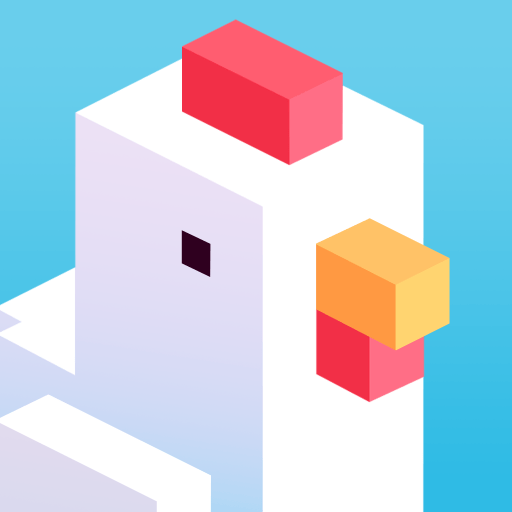 Crossy Road Game