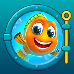 Fishdom Online Game