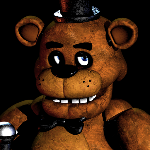Five Nights at Freddy’s Game