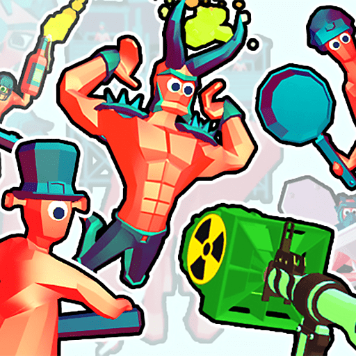 Funny Shooter 2 Game