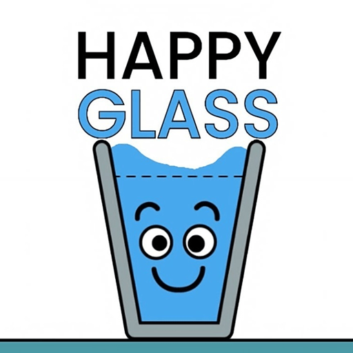 Happy Glass Game