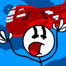 Infiltrating the Airship