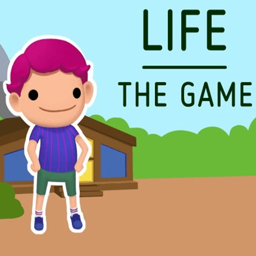 Life the Game Game