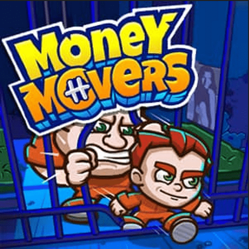 Money Movers Game
