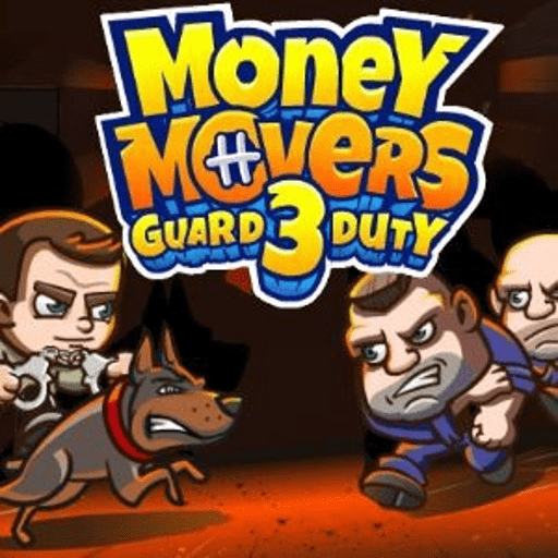 Money Movers 3 Game