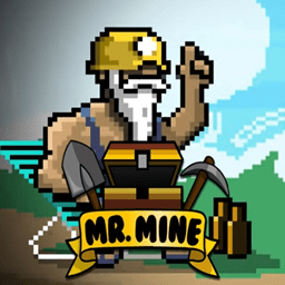 Mr. Mine Game