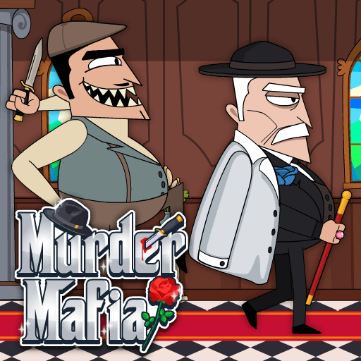 Murder Mafia Game