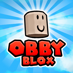 Obby Blox Parkour Game