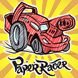 Paper Racer – Stickman Racing Game