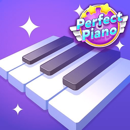 Perfect Piano Game