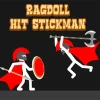 Ragdoll Hit Stickman