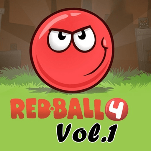 Red Ball 4 Volume 1 Game