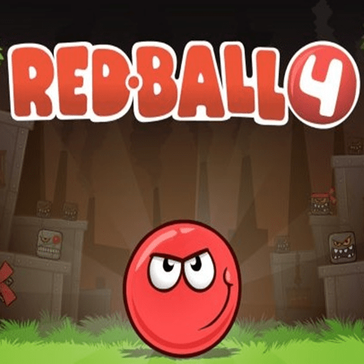 Red Ball Game