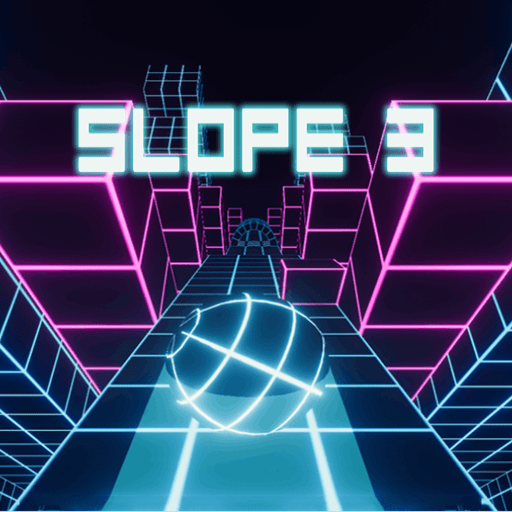 Slope 3 Game
