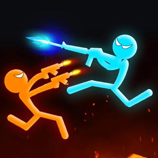 Stick Duel: Revenge Game
