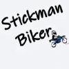 Stickman Biker