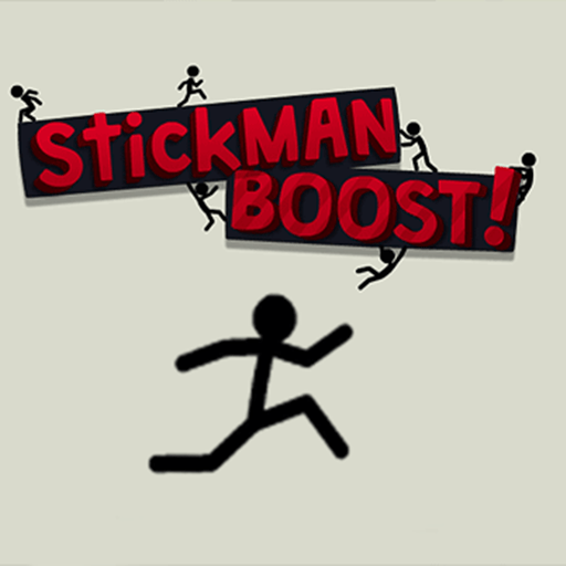 Stickman Boost Game