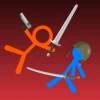Stickman Fight Ragdoll