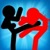 Stickman Fighter Epic Battles