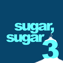 Sugar, Sugar 3 Game