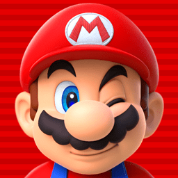 Super Mario Rush Game