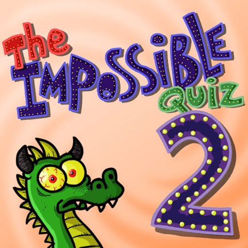 The Impossible Quiz 2 Game