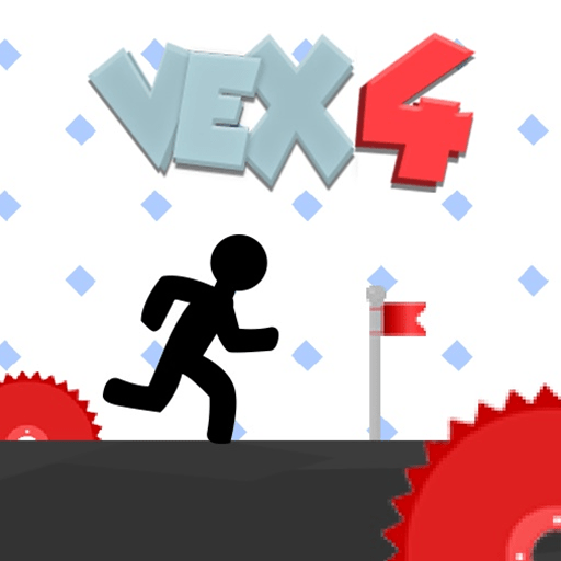 Vex 4 Game