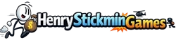 Henry Stickmin Games